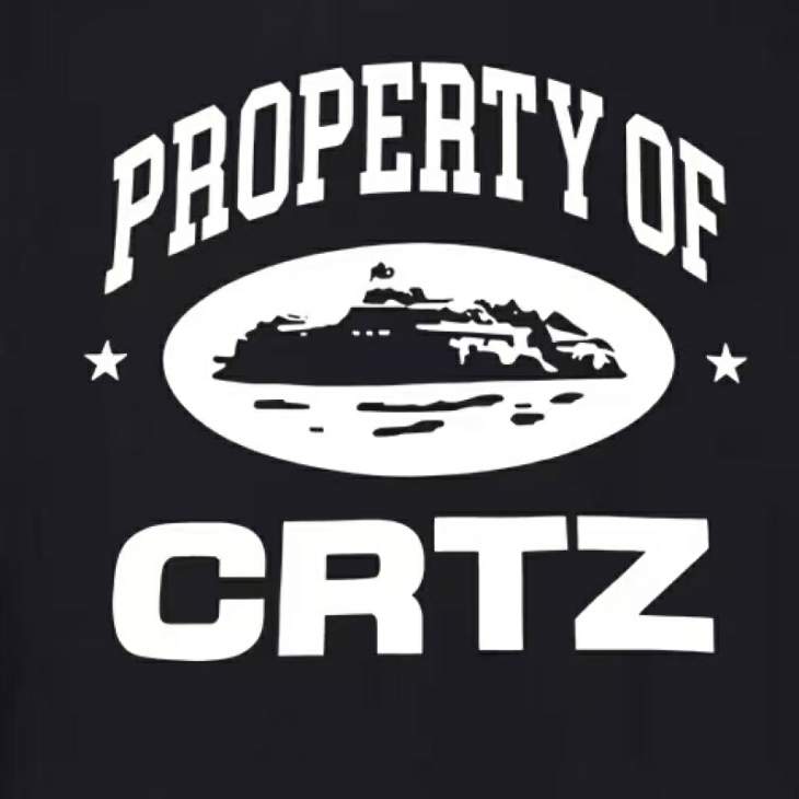 Corteiz T Shirts Short _SKUCorteizS-2XLastxC7216790